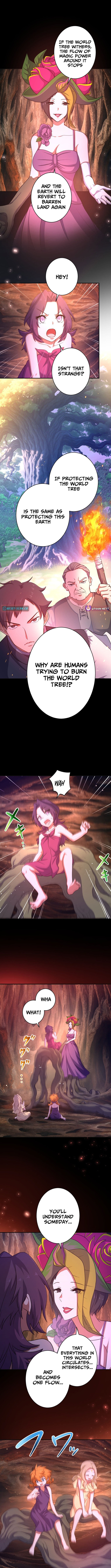 Guiding Adventurer: The Shortest Route to the Strongest Chapter 17 Page 9