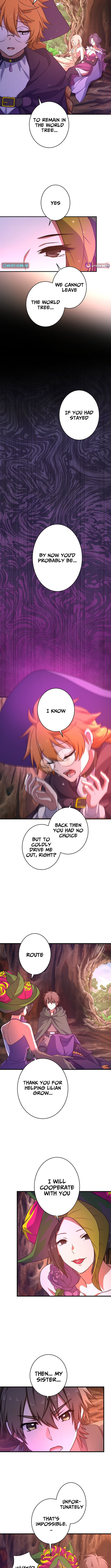 Guiding Adventurer: The Shortest Route to the Strongest Chapter 17 Page 11