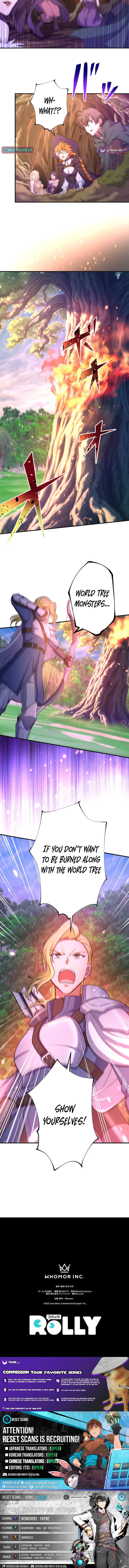 Guiding Adventurer: The Shortest Route to the Strongest Chapter 17 Page 13