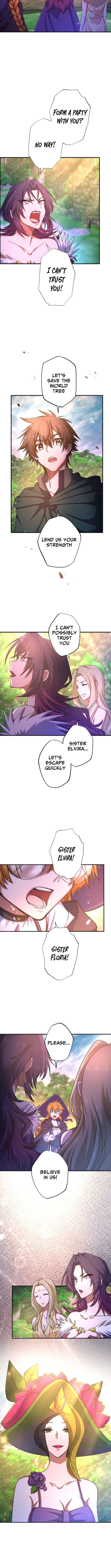 Guiding Adventurer: The Shortest Route to the Strongest Chapter 20 Page 2