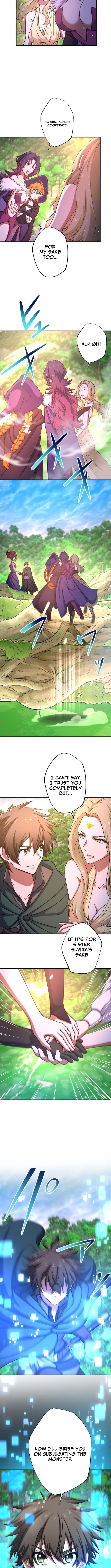 Guiding Adventurer: The Shortest Route to the Strongest Chapter 20 Page 4
