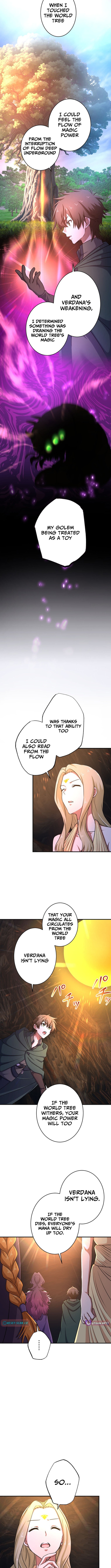 Guiding Adventurer: The Shortest Route to the Strongest Chapter 20 Page 6