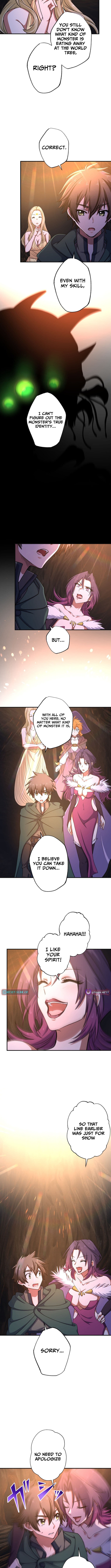 Guiding Adventurer: The Shortest Route to the Strongest Chapter 20 Page 7