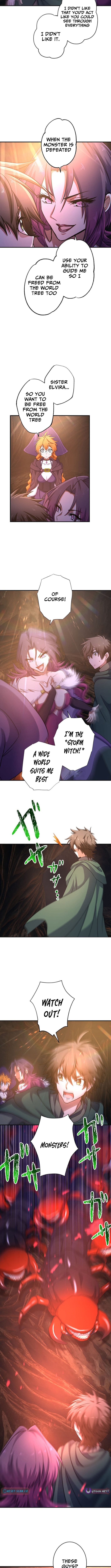 Guiding Adventurer: The Shortest Route to the Strongest Chapter 20 Page 8