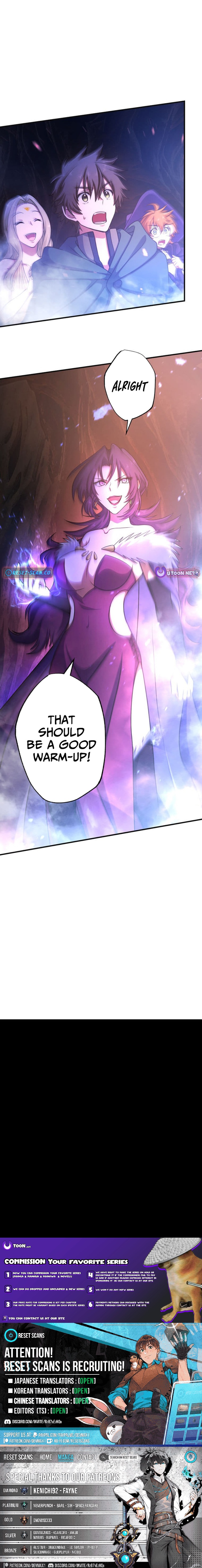 Guiding Adventurer: The Shortest Route to the Strongest Chapter 20 Page 14