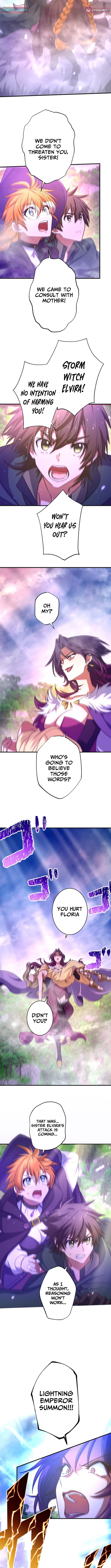 Guiding Adventurer: The Shortest Route to the Strongest Chapter 16 Page 2