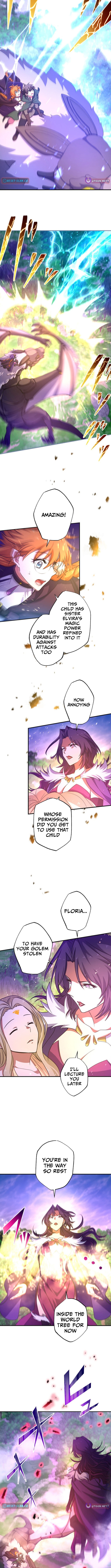 Guiding Adventurer: The Shortest Route to the Strongest Chapter 16 Page 3