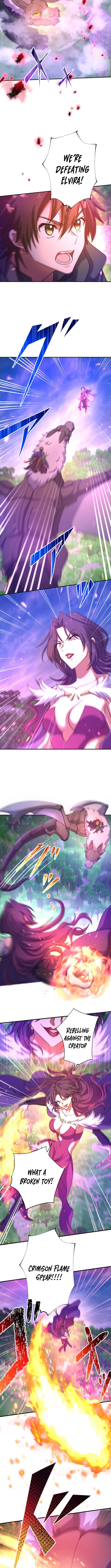 Guiding Adventurer: The Shortest Route to the Strongest Chapter 16 Page 4