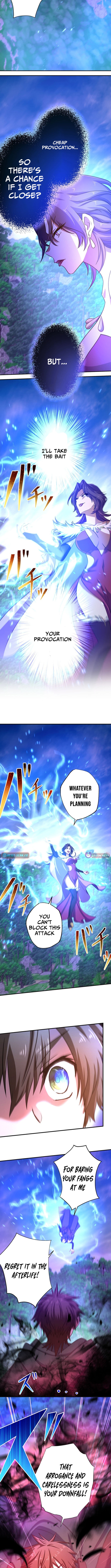 Guiding Adventurer: The Shortest Route to the Strongest Chapter 16 Page 9