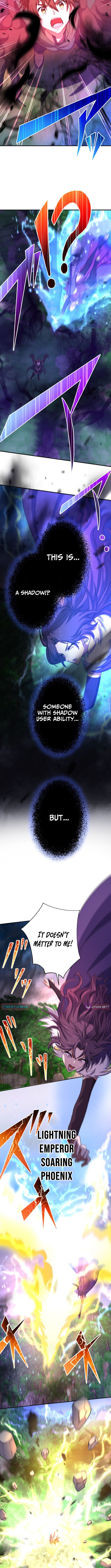 Guiding Adventurer: The Shortest Route to the Strongest Chapter 16 Page 10