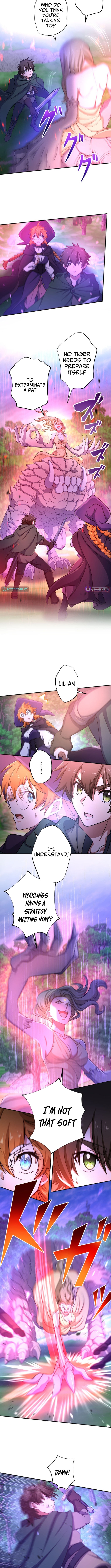 Guiding Adventurer: The Shortest Route to the Strongest Chapter 14 Page 2