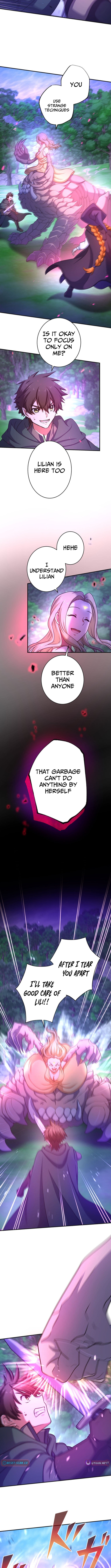 Guiding Adventurer: The Shortest Route to the Strongest Chapter 14 Page 3
