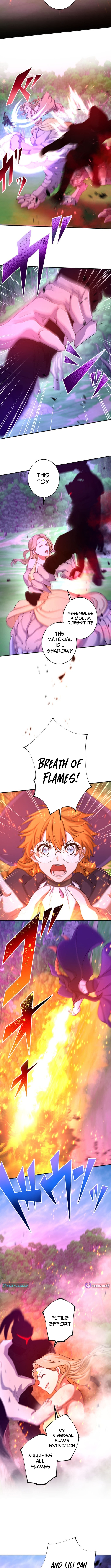 Guiding Adventurer: The Shortest Route to the Strongest Chapter 14 Page 7