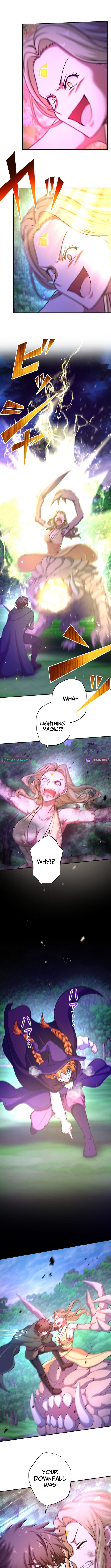 Guiding Adventurer: The Shortest Route to the Strongest Chapter 14 Page 10
