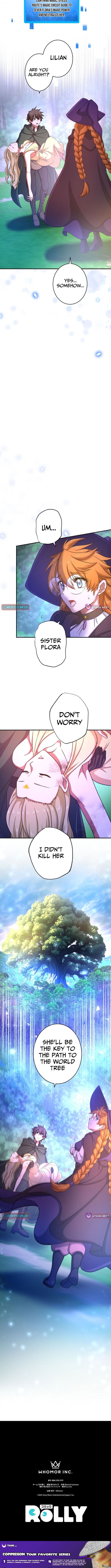 Guiding Adventurer: The Shortest Route to the Strongest Chapter 14 Page 12
