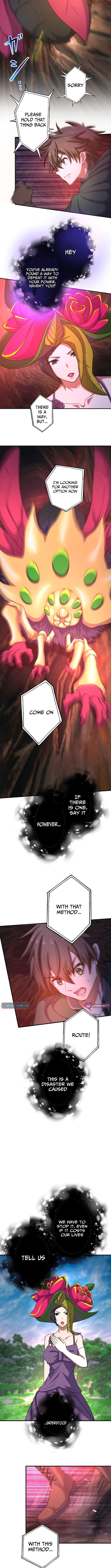 Guiding Adventurer: The Shortest Route to the Strongest Chapter 23 Page 5