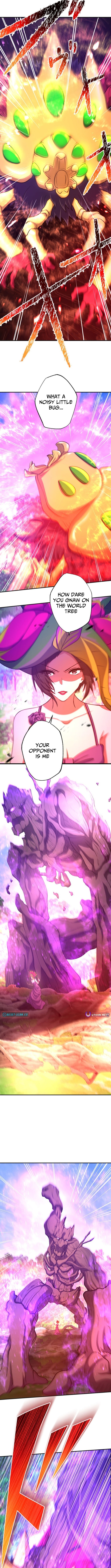 Guiding Adventurer: The Shortest Route to the Strongest Chapter 23 Page 7