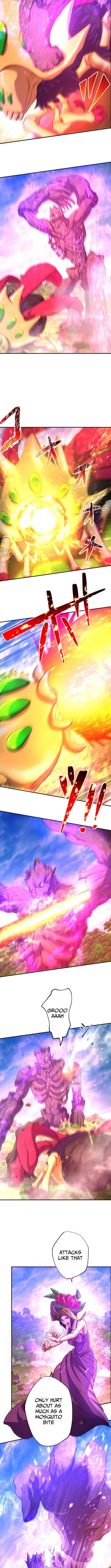 Guiding Adventurer: The Shortest Route to the Strongest Chapter 23 Page 8