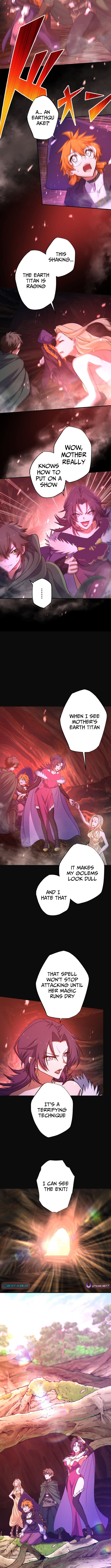 Guiding Adventurer: The Shortest Route to the Strongest Chapter 23 Page 10