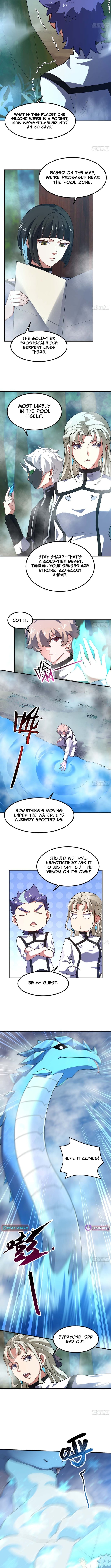 Beast Taming Evolution Chapter 60 Page 6
