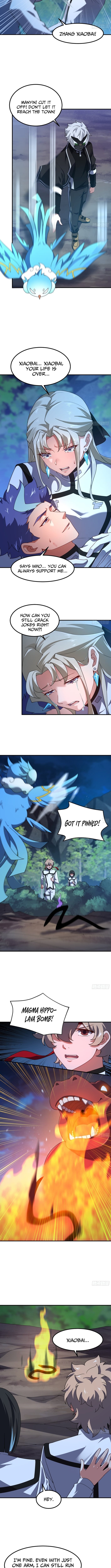 Beast Taming Evolution Chapter 59 Page 2