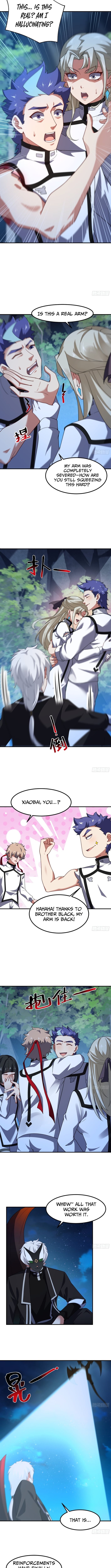 Beast Taming Evolution Chapter 59 Page 4