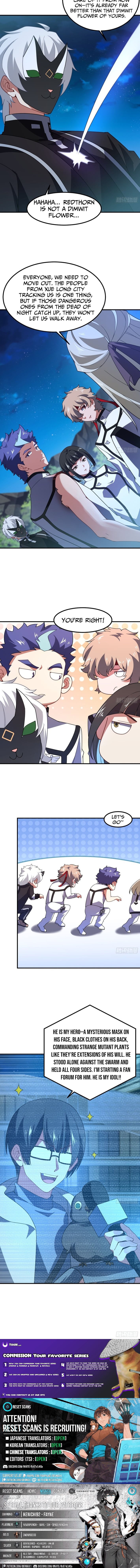 Beast Taming Evolution Chapter 59 Page 7