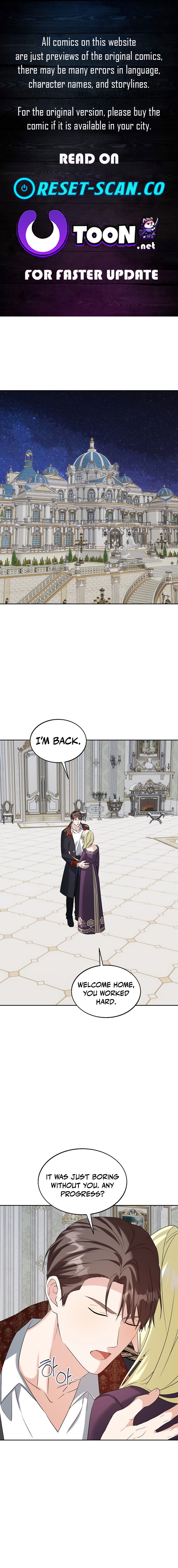 Running an Illegal Veterinary Hospital in Another World Chapter 29 Page 1