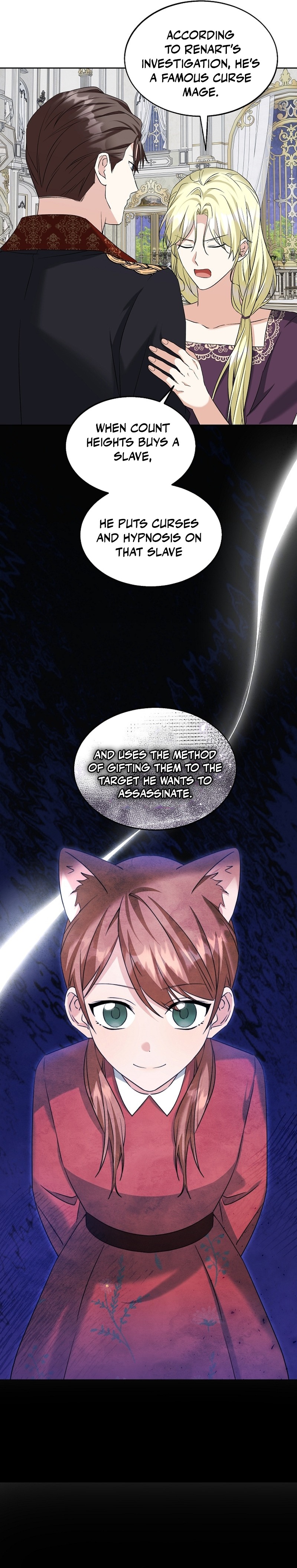 Running an Illegal Veterinary Hospital in Another World Chapter 29 Page 2