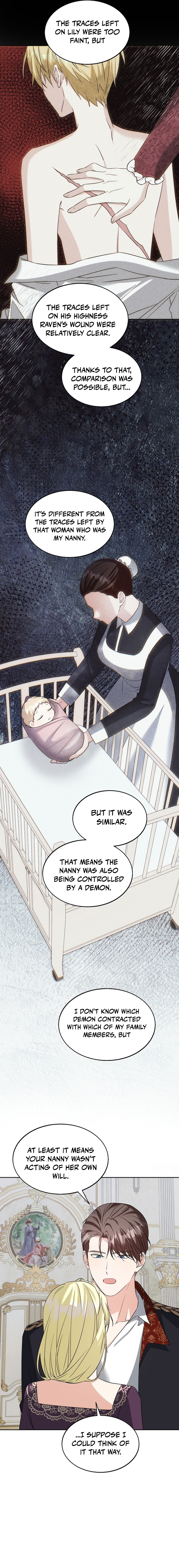 Running an Illegal Veterinary Hospital in Another World Chapter 29 Page 3