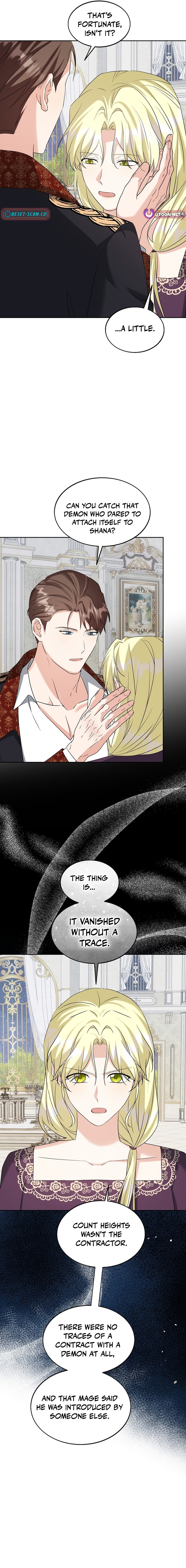 Running an Illegal Veterinary Hospital in Another World Chapter 29 Page 4