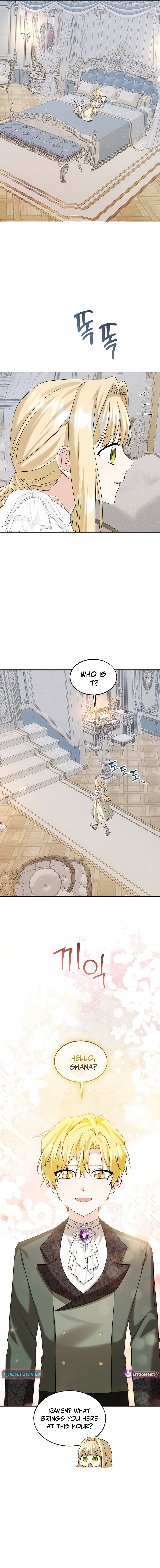 Running an Illegal Veterinary Hospital in Another World Chapter 29 Page 6