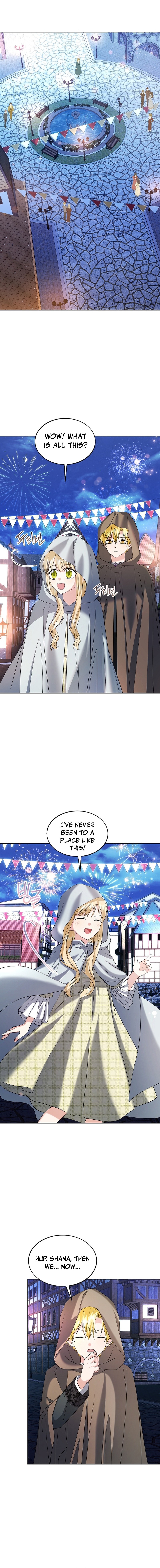 Running an Illegal Veterinary Hospital in Another World Chapter 29 Page 10