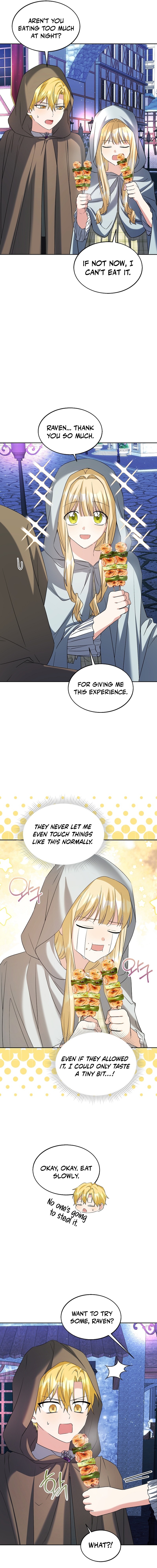 Running an Illegal Veterinary Hospital in Another World Chapter 29 Page 12