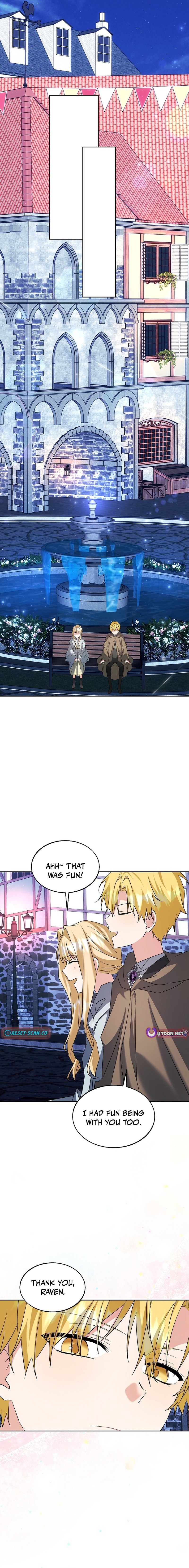 Running an Illegal Veterinary Hospital in Another World Chapter 29 Page 14