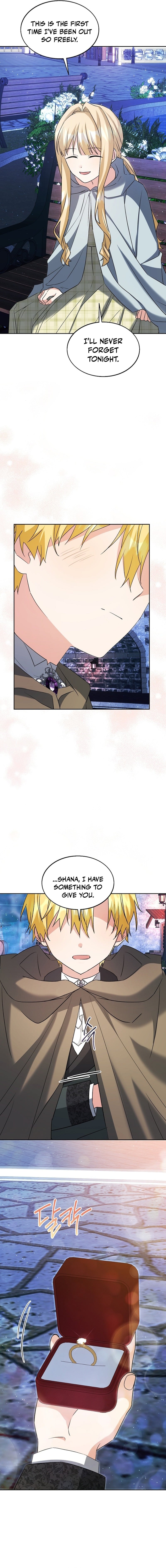 Running an Illegal Veterinary Hospital in Another World Chapter 29 Page 15