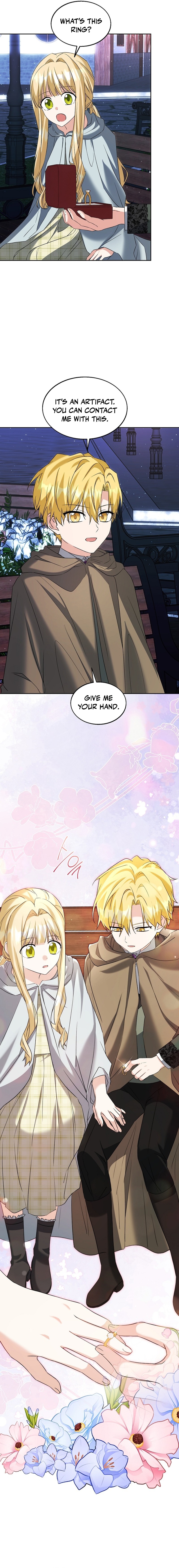 Running an Illegal Veterinary Hospital in Another World Chapter 29 Page 16