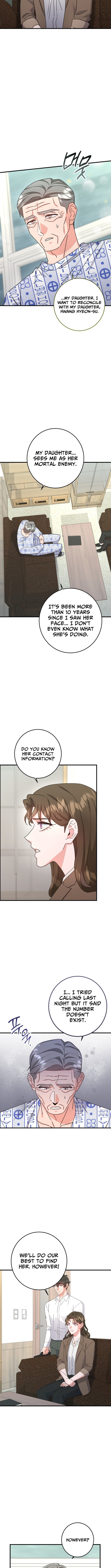 Thank You, Customer. This is Time Chapter Life Insurance Company. - Chapter 13 Page 11