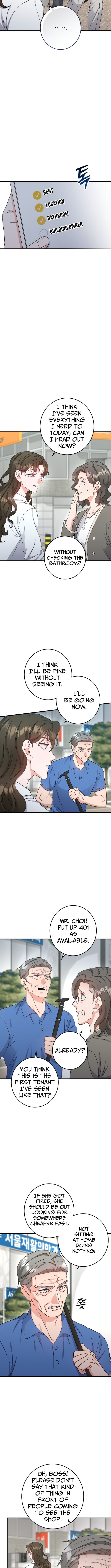 Thank You, Customer. This is Time Chapter Life Insurance Company. - Chapter 10 Page 7