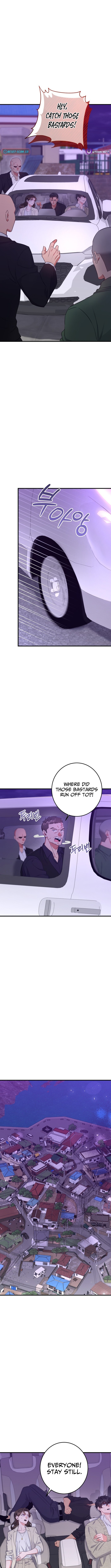 Thank You, Customer. This is Time Chapter Life Insurance Company. - Chapter 05 Page 13
