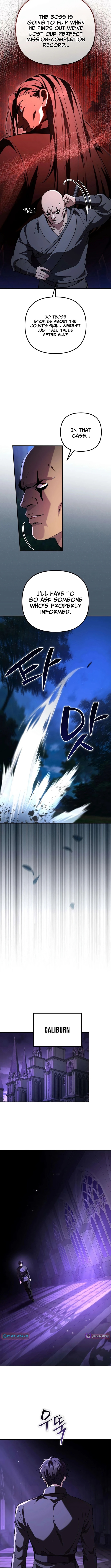 I Became the Patron of Villains Chapter 38 Page 6