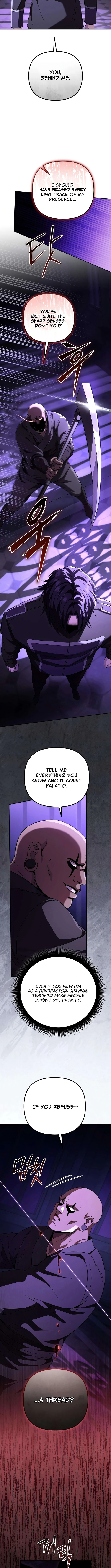 I Became the Patron of Villains Chapter 38 Page 7