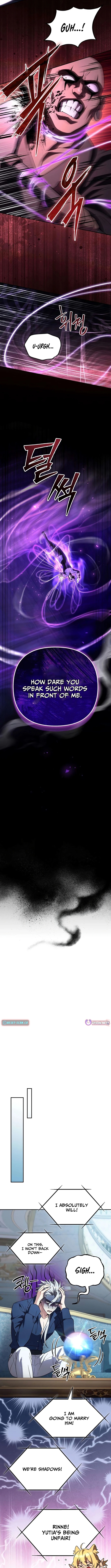 I Became the Patron of Villains Chapter 38 Page 9