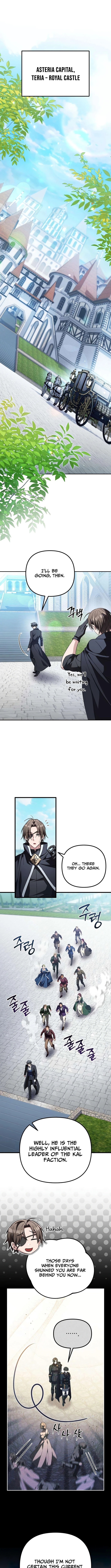 I Became the Patron of Villains Chapter 38 Page 14