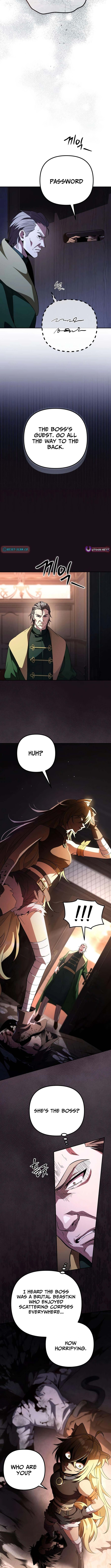 I Became the Patron of Villains Chapter 39 Page 5