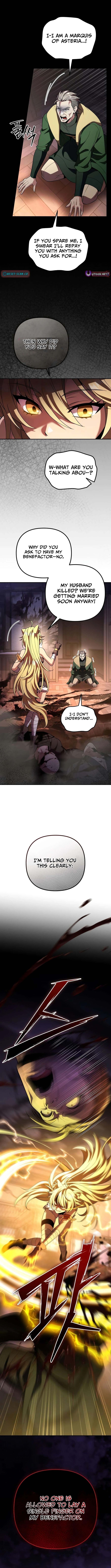 I Became the Patron of Villains Chapter 39 Page 8