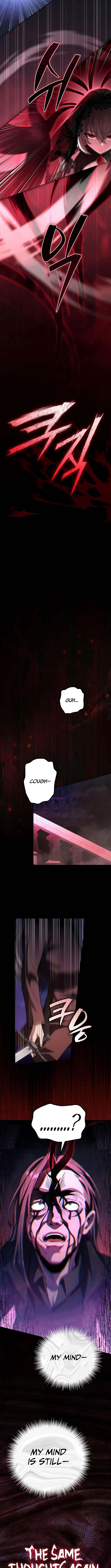I Became the Patron of Villains Chapter 39 Page 14