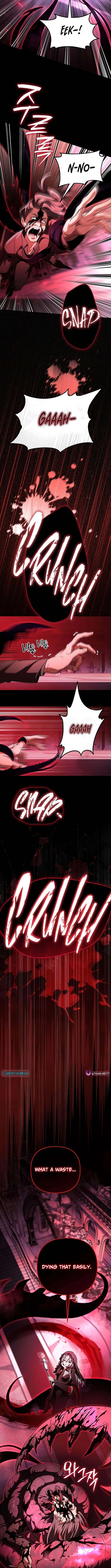 I Became the Patron of Villains Chapter 39 Page 16