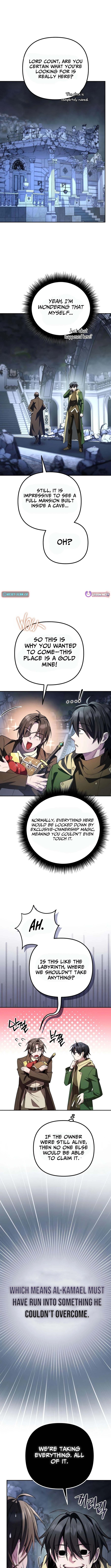 I Became the Patron of Villains Chapter 39 Page 18