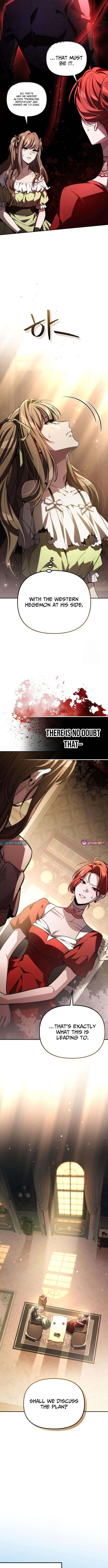 I Became the Patron of Villains Chapter 13 Page 15